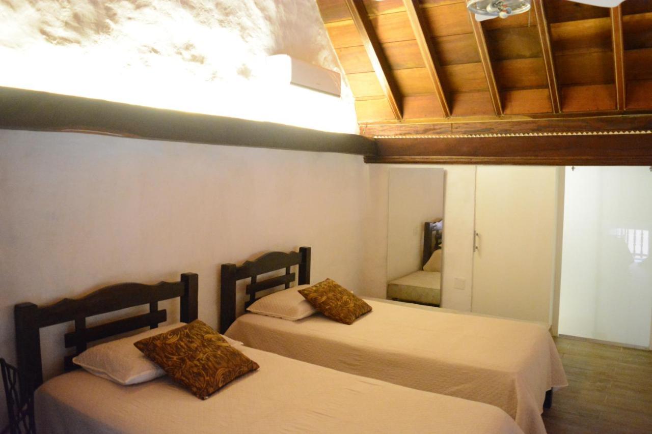 Hotel El Candil De Los Santos Cartagena Dış mekan fotoğraf