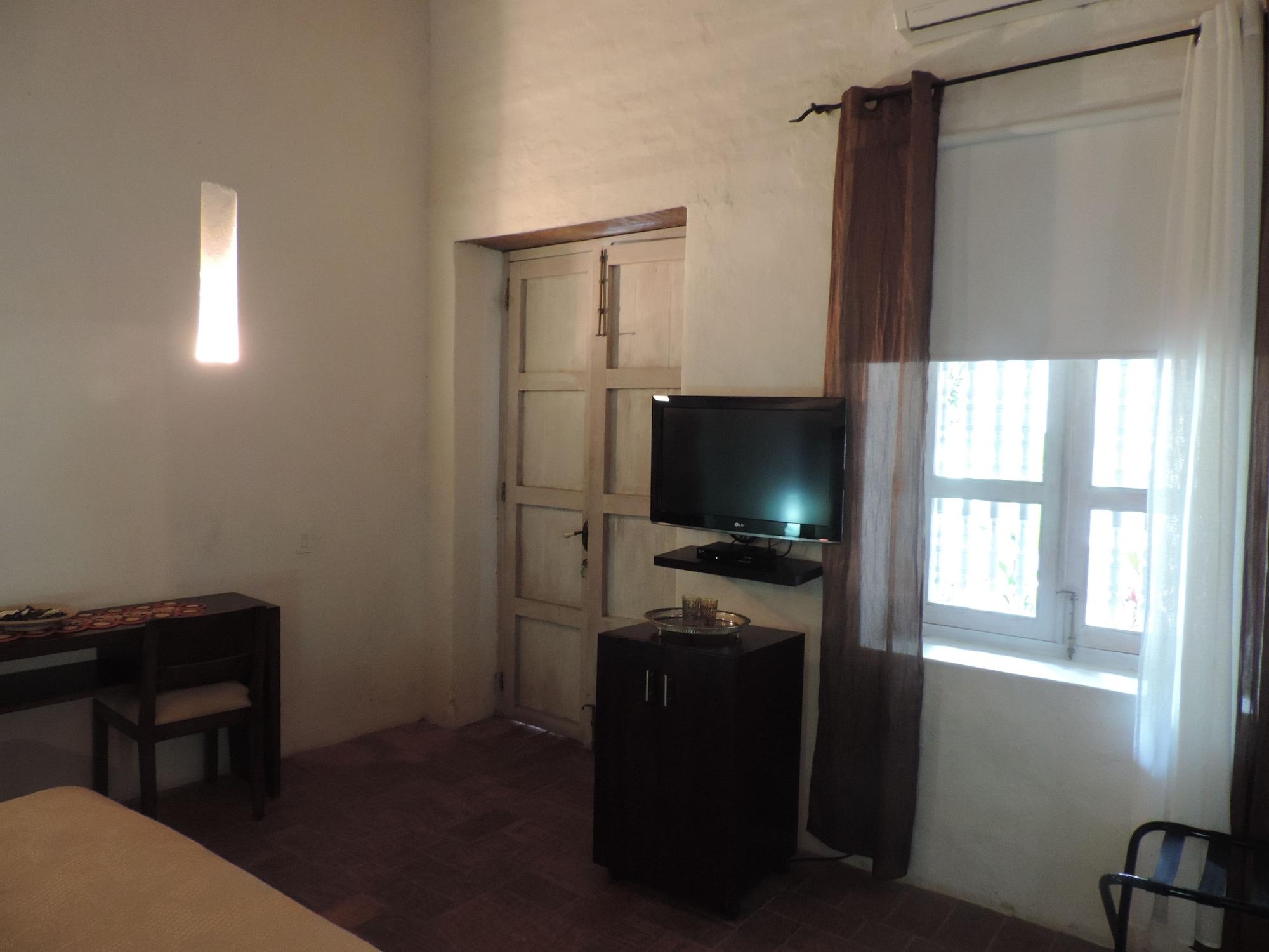 Hotel El Candil De Los Santos Cartagena Dış mekan fotoğraf