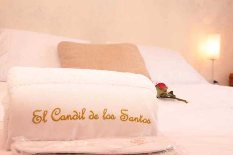 Hotel El Candil De Los Santos Cartagena Dış mekan fotoğraf