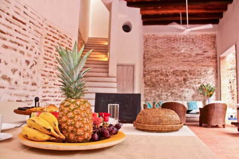 Hotel El Candil De Los Santos Cartagena Dış mekan fotoğraf